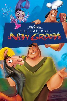 The Emperor's New Groove (2000) - Mark Dindal | Related ...