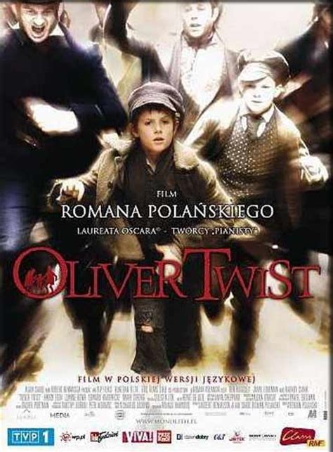 Oliver Twist (2005) Image Gallery