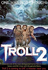 Troll 2 [1990]