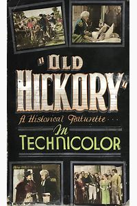 Old Hickory
