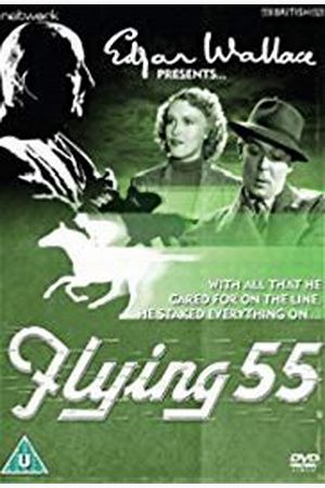 Flying Fifty- Five