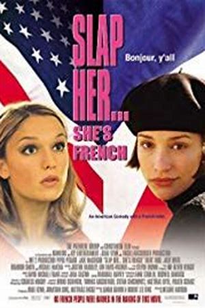Slap Her... She's French
