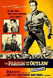 The Parson and the Outlaw