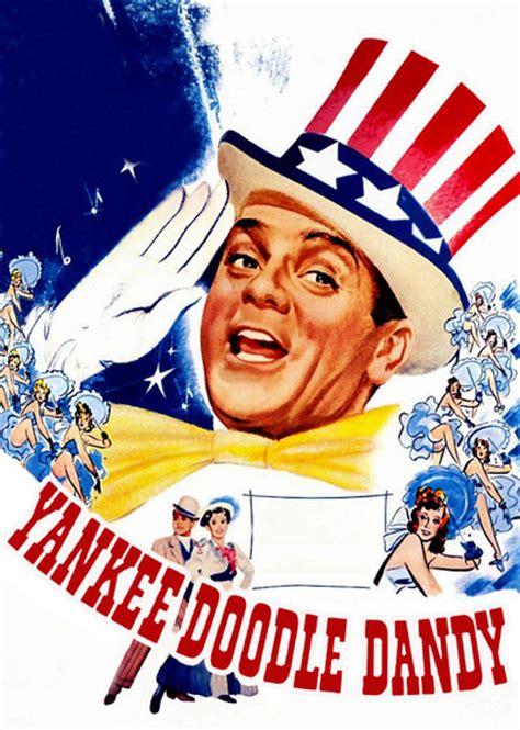 Yankee Doodle Dandy Movie Review (1942) | Roger Ebert