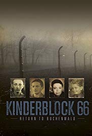 Kinderblock 66: Return to Buchenwald
