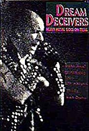 Dream Deceivers: The Story Behind James Vance vs. Judas Priest