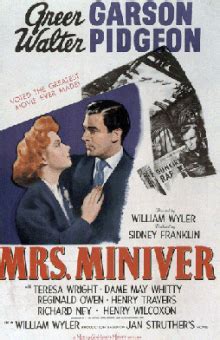 Mrs. Miniver - Wikipedia