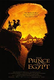 The Prince of Egypt [1998]