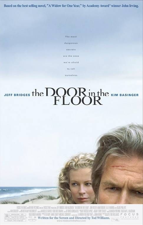 The Door in the Floor [2004]