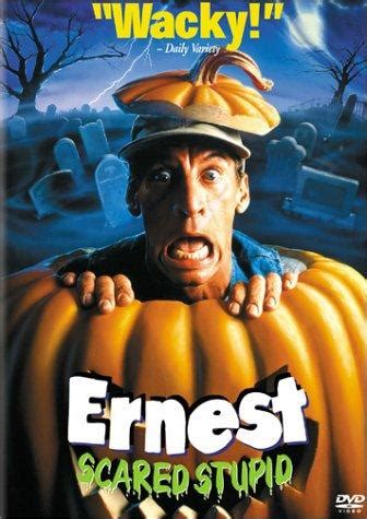 Ernest Scared Stupid (1991) - IMDb