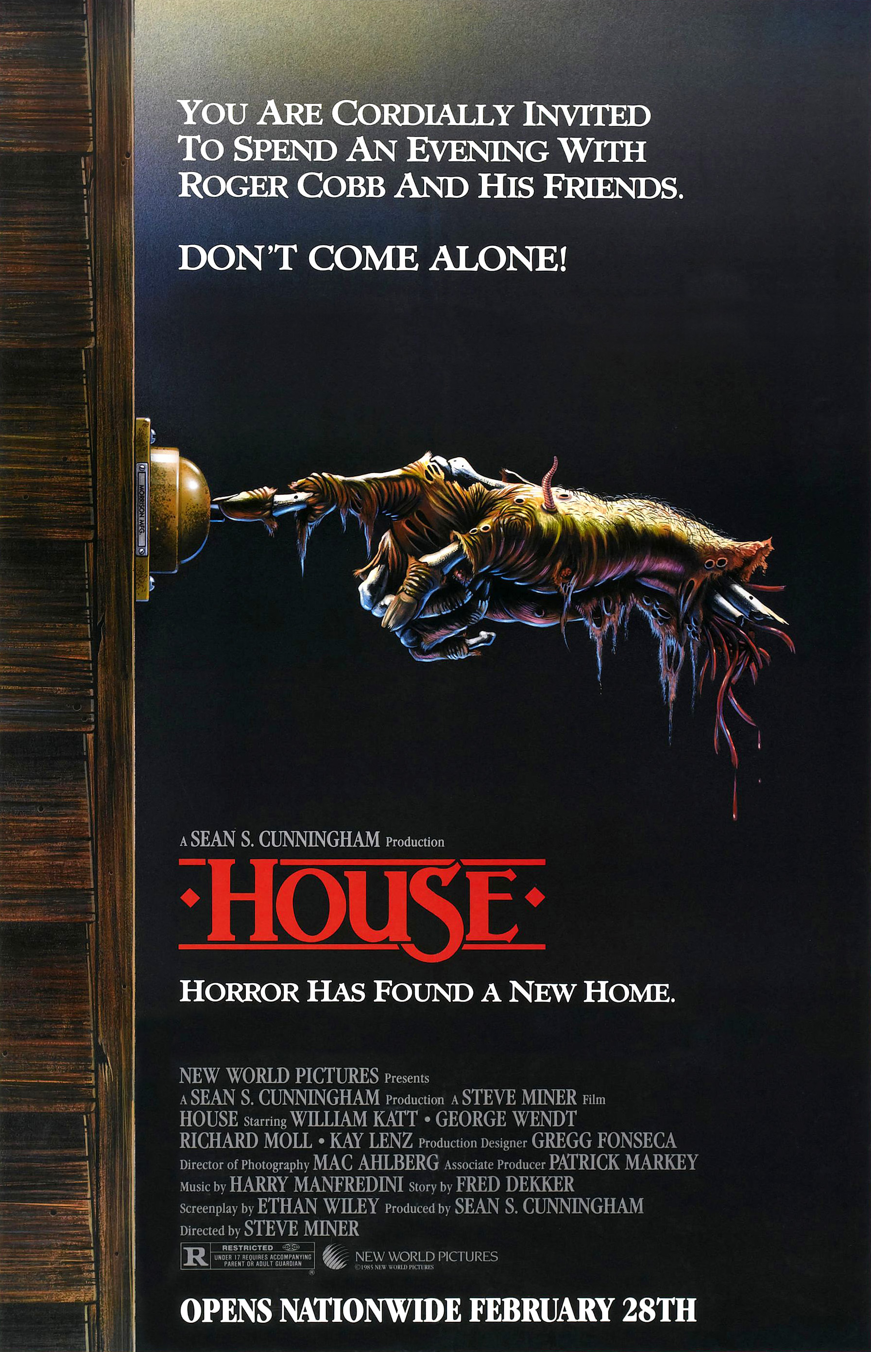 House [1985]