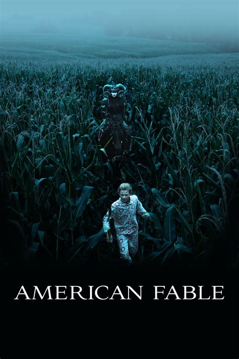 American Fable | Discover the best in independent, foreign ...