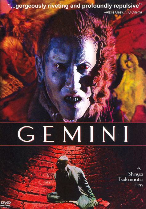 Gemini (1999) - Shinya Tsukamoto | Synopsis ...