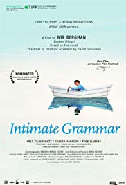 Intimate Grammar