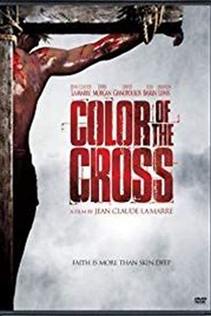 Color of the Cross