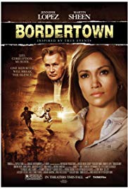 Bordertown [2007]
