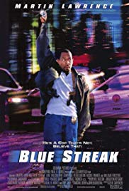 Blue Streak from Blue Streak