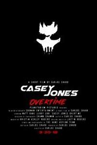 Casey Jones: Overtime