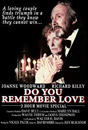Do You Remember Love [1985]