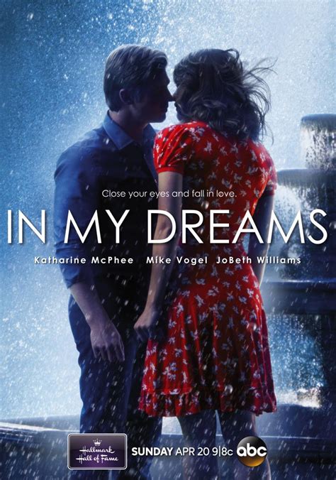 In My Dreams (TV) (2014) - FilmAffinity