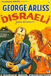 Disraeli (1929) - IMDb