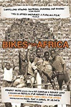 Bikes For Africa