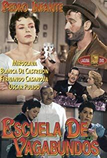 Escuela de vagabundos (1955) - IMDb