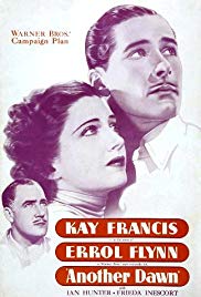 Another Dawn [1937]
