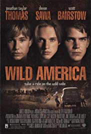 Wild America [1997]