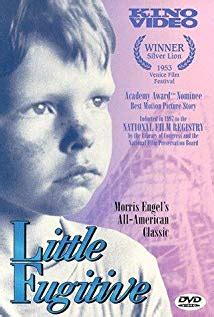 Little Fugitive (1953) - IMDb