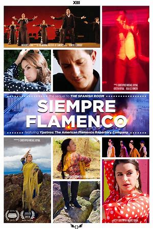 Siempre Flamenco