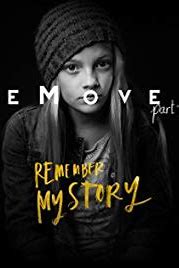 Remember My Story