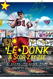 Le Donk and Scor-zay-zee