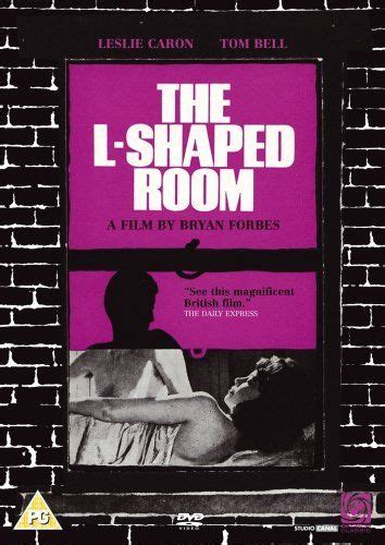 The L-Shaped Room (1962) on Collectorz.com Core Movies