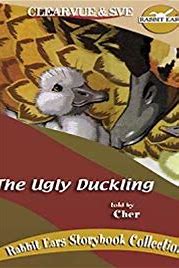 Rabbit Ears: The Ugly Duckling