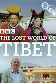 The Lost World of Tibet