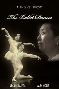 The Ballet Dancer
