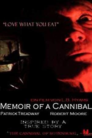 Memoir of a Cannibal