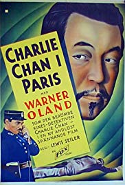 Charlie Chan in Paris [1935]