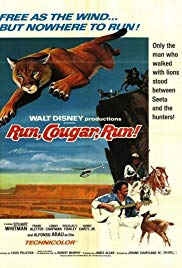 Run, Cougar, Run