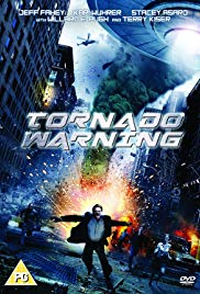Tornado Warning