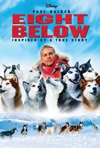 Eight Below (2006) - Rotten Tomatoes