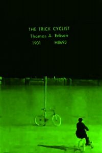 The Trick Cyclist