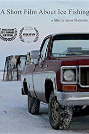 A Short Film About Ice Fishing