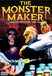 The Monster Maker [1944]