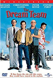 The Dream Team [1989]