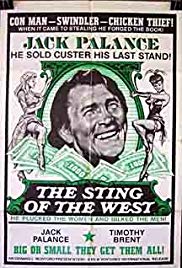 Sting of the West