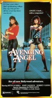 Avenging Angel (1985) Soundtrack OST •