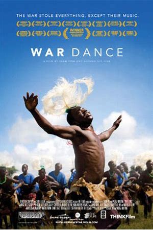 War/Dance