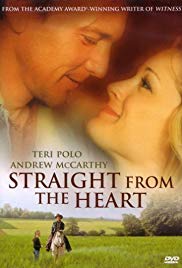 Straight from the Heart [2003]